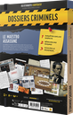 Dossiers Criminels - Le Maestro Assassine