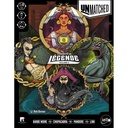 Unmatched - Combat de Légendes Vol 3