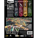 Unmatched - Combat de Légendes Vol 3