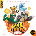 King of Tokyo : Origins