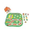 Le petit Chaperon Rouge