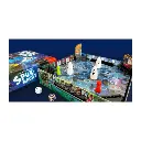 La valse des fantômes