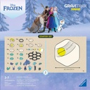 GraviTrax Junior Starter Set La Reine des neiges