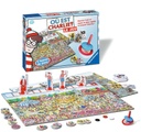 Où est Charlie ? Le Jeu