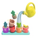 Set d'activités : Mes petites plantes à emballer