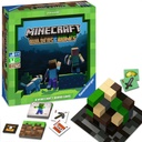 Minecraft - Le jeu