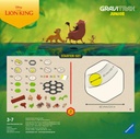 GraviTrax Junior Starter Set Le Roi Lion