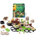 GraviTrax Junior Starter Set Le Roi Lion