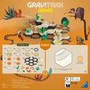 GraviTrax Junior Starter Set My Desert