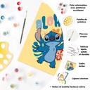 CreArt Kids - 18x24cm - Stitch