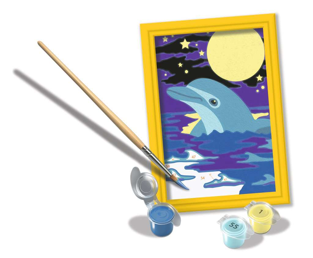 Creart Kids - Dauphin