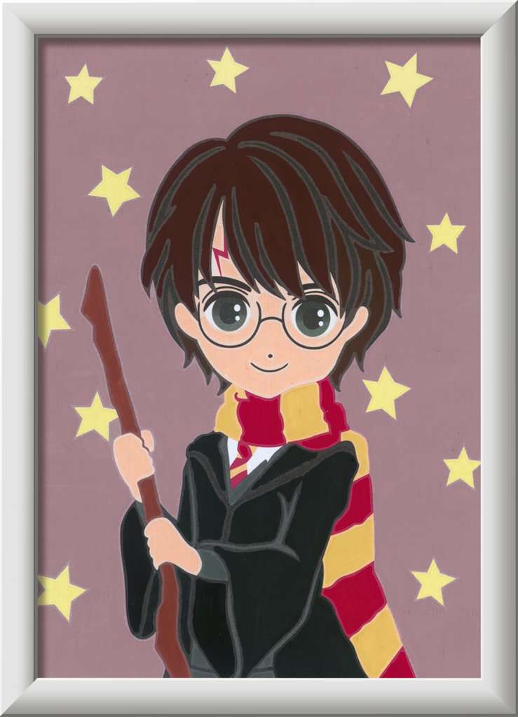 Creart Kids - Harry Potter