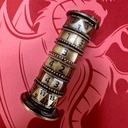 Tour à Dés Spinner en métal - Vieil Or