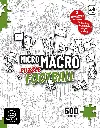 Micro macro - Puzzle Football