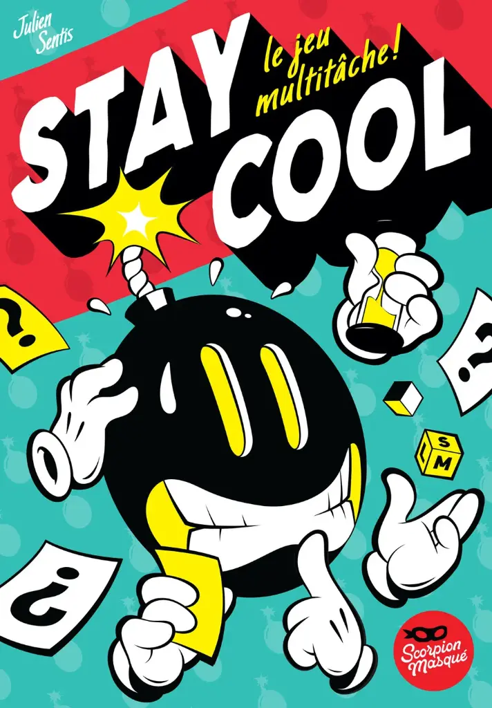 Stay Cool