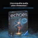Echoes : La Danseuse