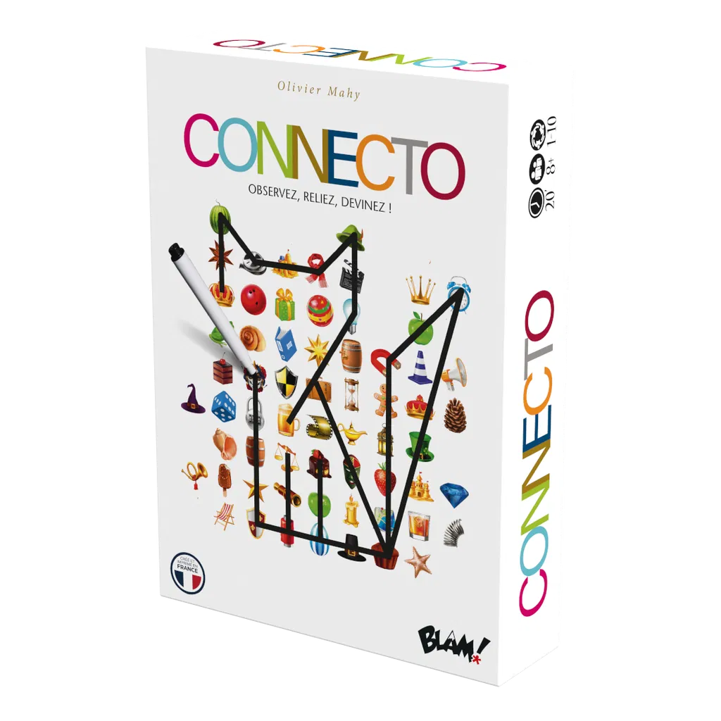 Connecto