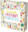 Le Grand Méchant Monstre