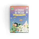 La chasse au Trésor