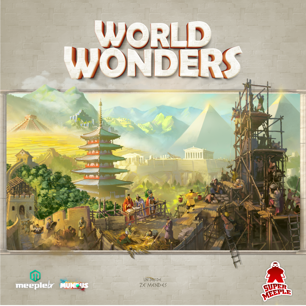 World Wonders