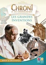 Chroni Inventions et découvertes
