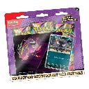 Pokémon ME2.5 - Héros Transcendants : Tripack