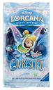 Disney Lorcana set 11 - Givresort - Booster