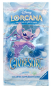 Disney Lorcana set 11 - Givresort - Booster
