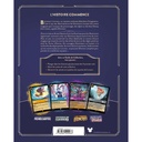 Disney Lorcana - Guide Collection Sets 1 à 4