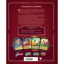 Disney Lorcana - Guide Collection Sets 5 à 8