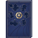 Disney Lorcana - Carnet de notes 