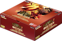 One Piece : PRB01 - Booster Premium - Display FR (20 Boosters) (copie)