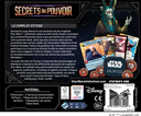 Star Wars Unlimited : Secrets du Pouvoir Boîte AP (FR)