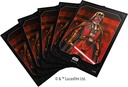 Star Wars Unlimited - Premium Art Sleeves : 