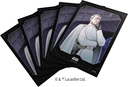 Star Wars Unlimited - Premium Art Sleeves : Director Krennic