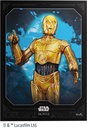 Star Wars Unlimited - Premium Art Sleeves : 