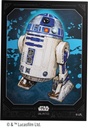 Star Wars Unlimited - Premium Art Sleeves : 