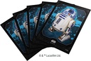 Star Wars Unlimited - Premium Art Sleeves : 