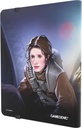 Star Wars Unlimited - Pocket Album : Jabba/Leia