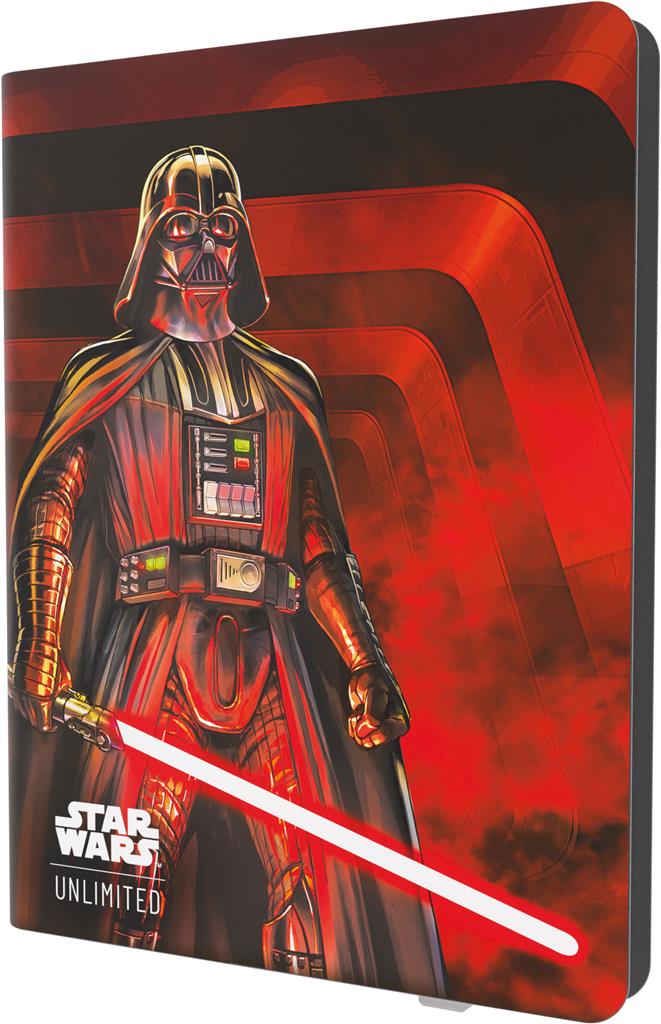 Star Wars Unlimited - Pocket Album : 