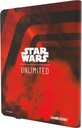 Star Wars Unlimited - Pocket Album : 