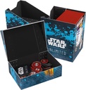 Star Wars Unlimited - Soft Crate : 