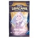 Disney Lorcana set1: Boosters