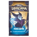 Disney Lorcana set1: Boosters