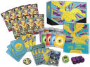 Pokémon ME2.5 - Héros Transcendants : Coffret Dresseur d'Élite