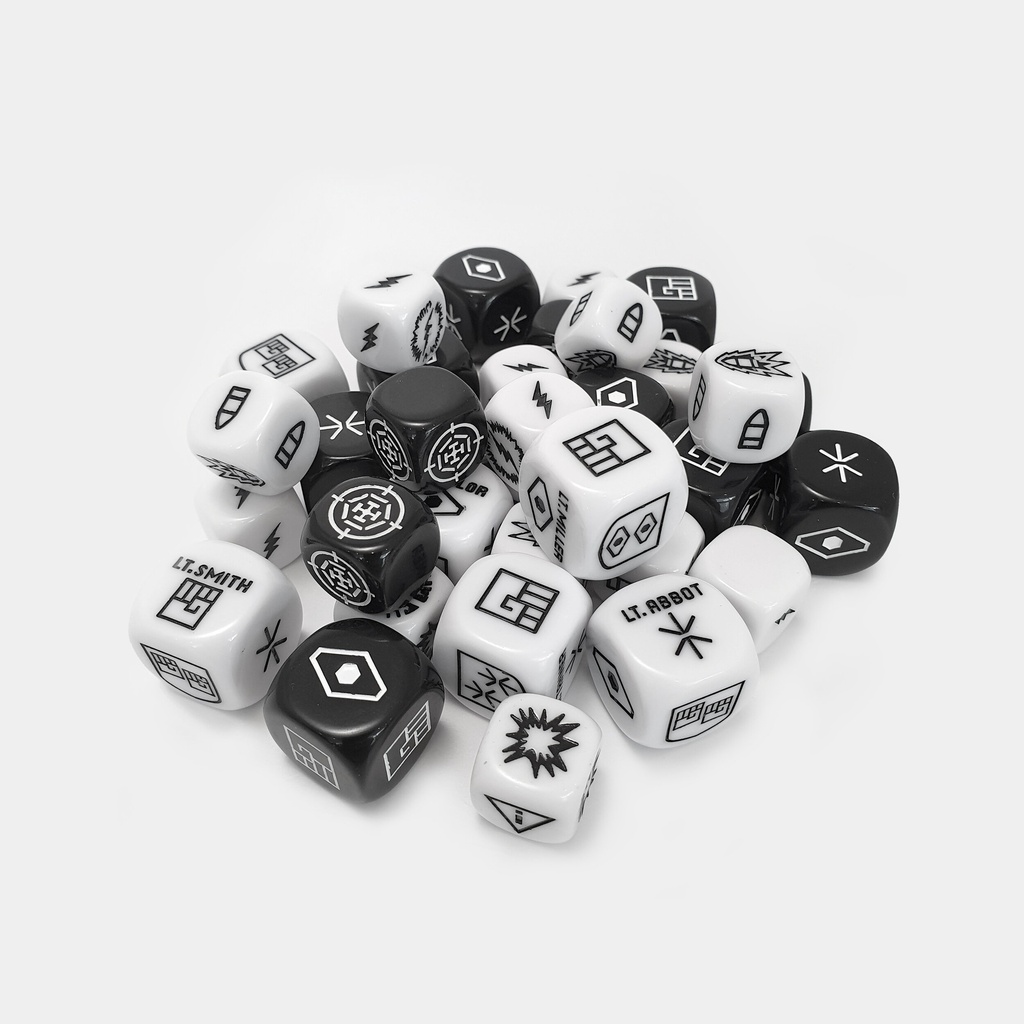 Escape The Dark Sector