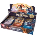 Disney Lorcana set1: Display 24 Boosters