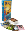 Dixit 3 Journey (Ext)