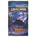 Disney Lorcana set4: Display 24 Boosters