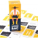 Speed Bac Jaune (tout public)